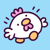 Blorbo Admin Chicken's avatar